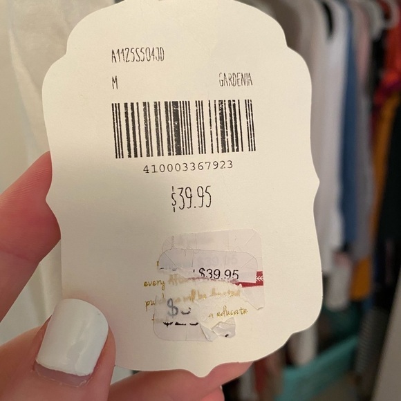 Altar'd State Chaos Coordinator T Shirt - Picture 4 of 6